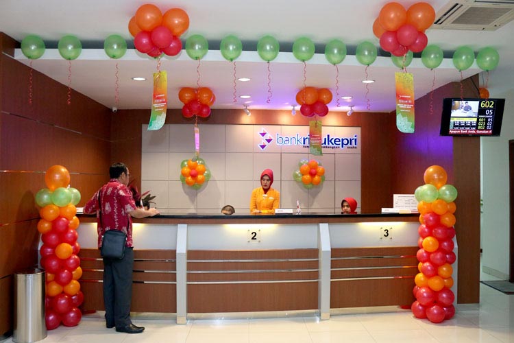 Bank Riau Kepri Kembali Dapat Poin A (idn) dari Lembaga Rating Internasional- Fitch Rating
